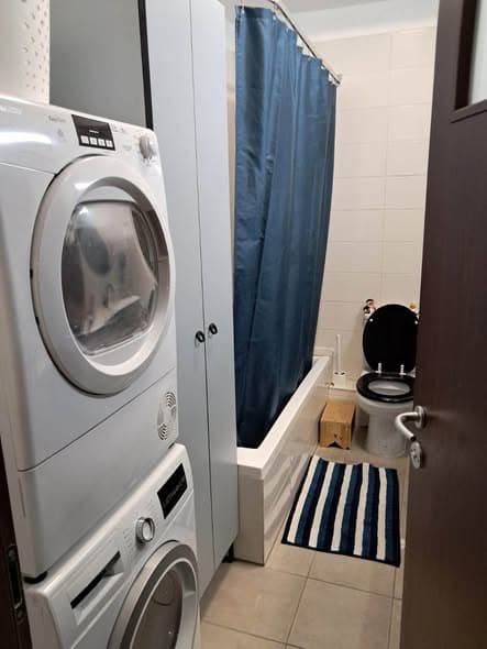 4 room sublet in Florentin