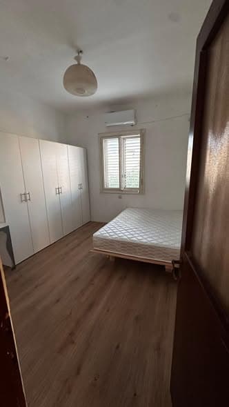 3 room sublet in Florentin