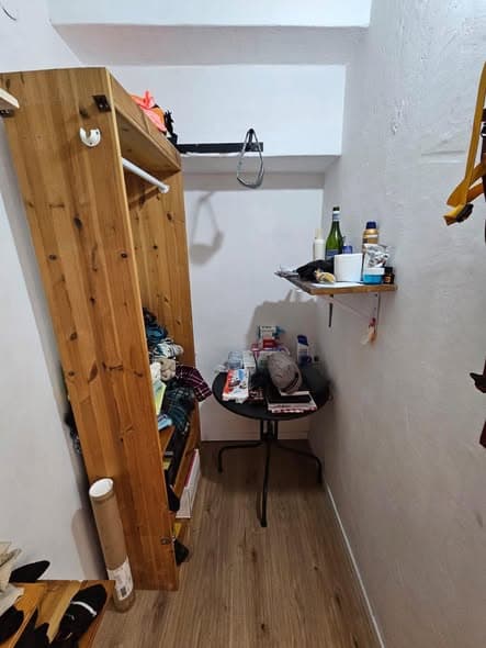 3 room sublet in Florentin