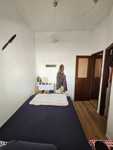 3 room sublet in Florentin