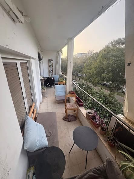 2 room sublet in Old North - Photo 1
