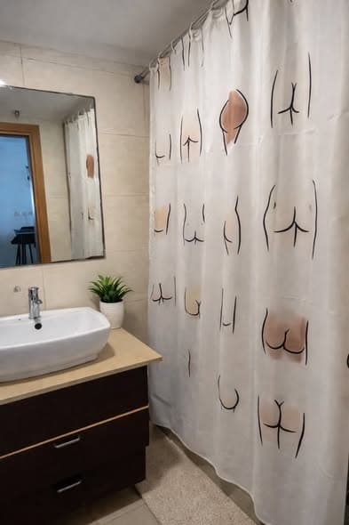 3 room sublet in Old North