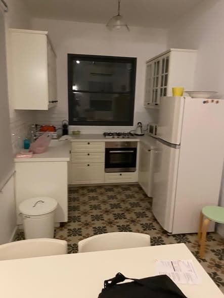 2 room sublet in Lev HaIr