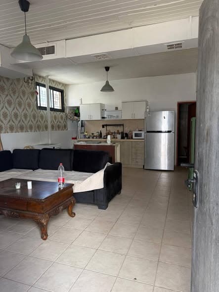 2 room sublet in Jaffa