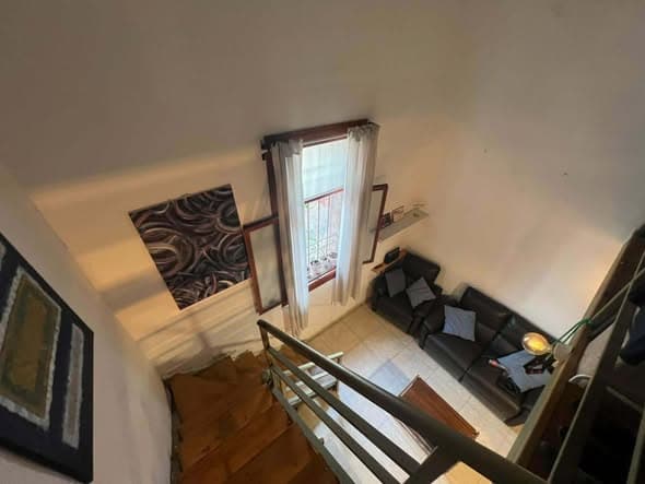 1 room sublet in Kerem HaTeimanim