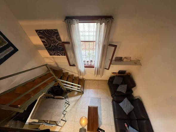 1 room sublet in Kerem HaTeimanim