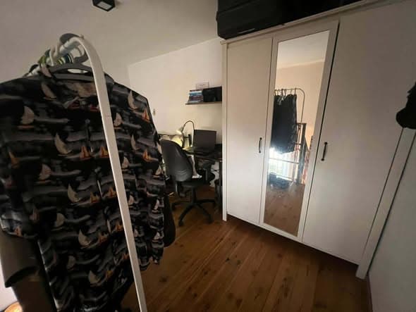 1 room sublet in Kerem HaTeimanim