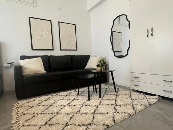 1 room sublet in Kerem HaTeimanim
