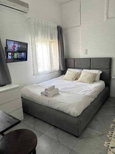 1 room sublet in Kerem HaTeimanim