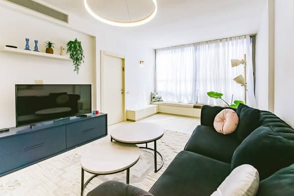 3 room sublet in Old North