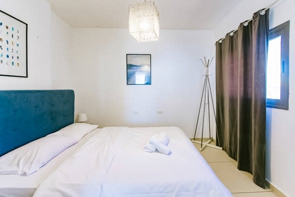 3 room sublet in Old North
