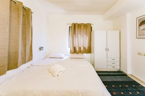 3 room sublet in Old North