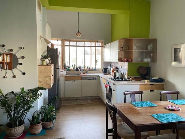 3 room sublet in Jaffa - Photo 3