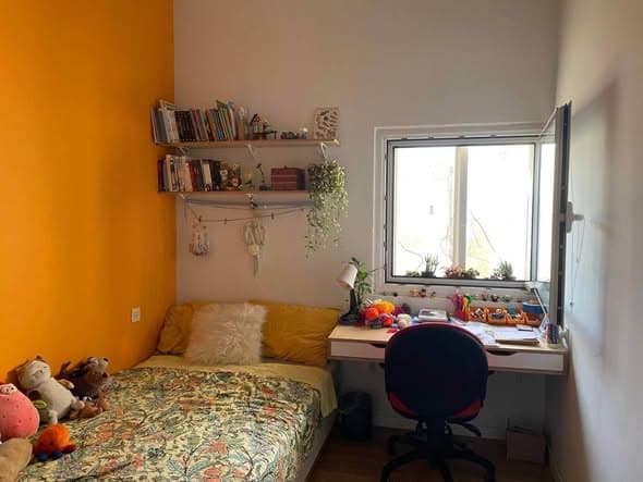 3 room sublet in Jaffa - Photo 4