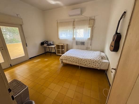4 room sublet in Old North