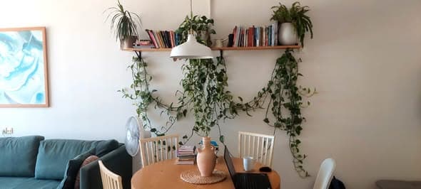 2 room sublet in Jaffa