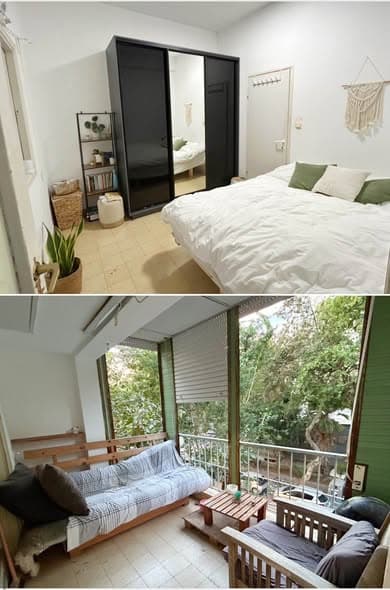 1 room sublet in Old North - Photo 1