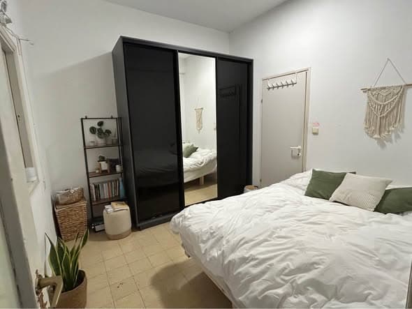 1 room sublet in Old North - Photo 2