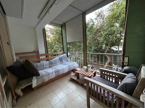 1 room sublet in Old North - Photo 3