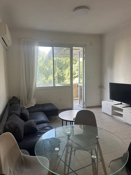 2 room sublet in Old North