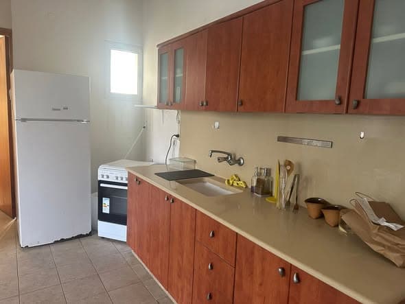 2 room sublet in Old North