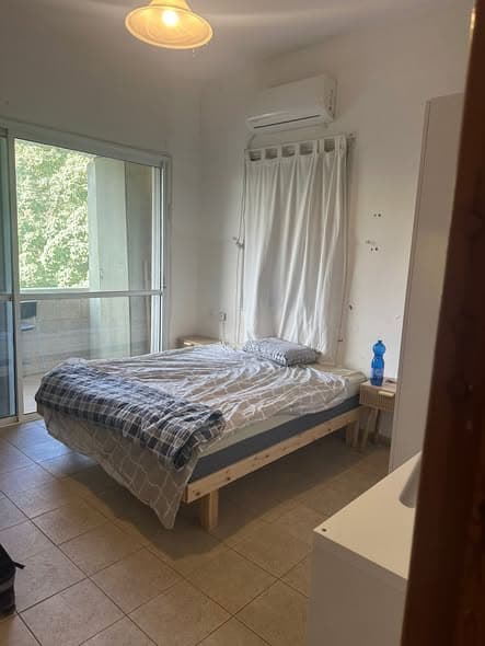 2 room sublet in Old North