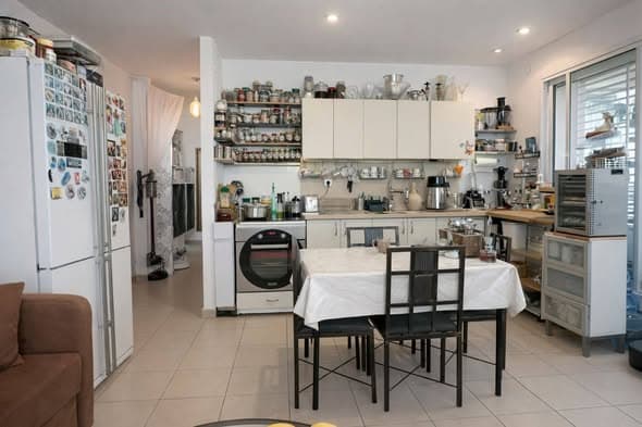 2 room sublet in Lev HaIr - Photo 4