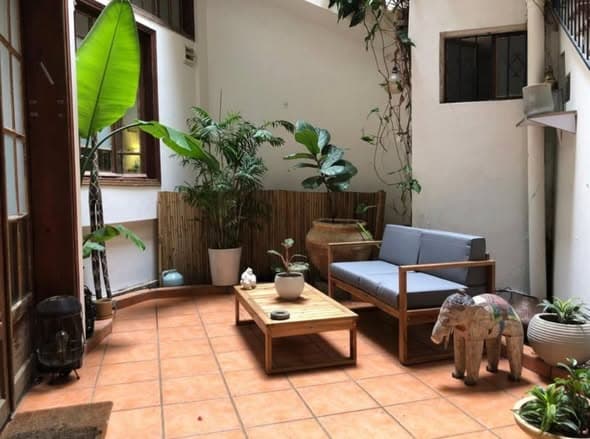  sublet in Kerem HaTeimanim - Photo 1