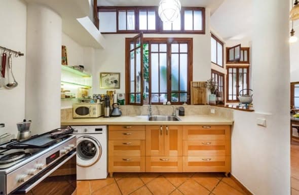  sublet in Kerem HaTeimanim - Photo 2