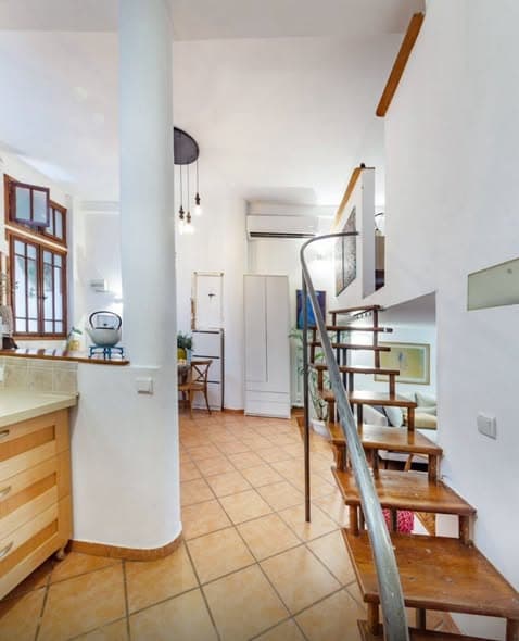  sublet in Kerem HaTeimanim - Photo 3