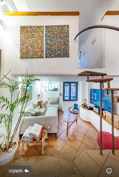  sublet in Kerem HaTeimanim - Photo 4