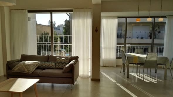 3 room sublet in Old North - Photo 1