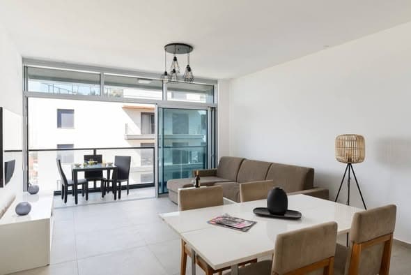2 room sublet in Florentin - Photo 3