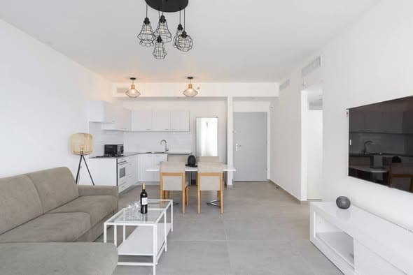 2 room sublet in Florentin - Photo 4