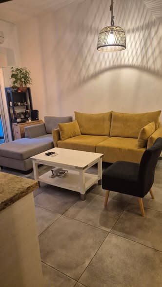 3 room sublet in Lev HaIr - Photo 1