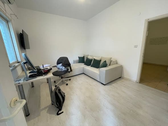 2.5 room sublet in Lev HaIr - Photo 1