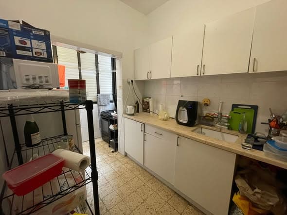 2.5 room sublet in Lev HaIr - Photo 4
