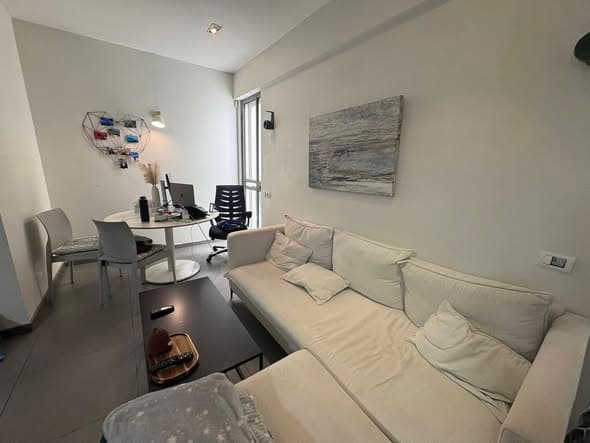 2.5 room sublet in Ramat Aviv - Photo 1