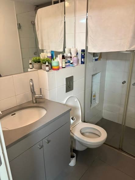2.5 room sublet in Ramat Aviv - Photo 2