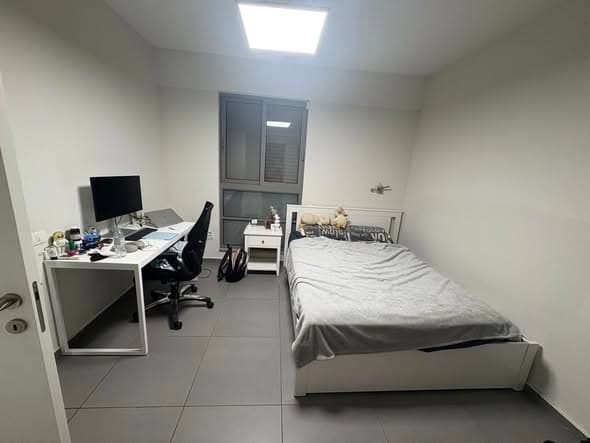 2.5 room sublet in Ramat Aviv - Photo 3