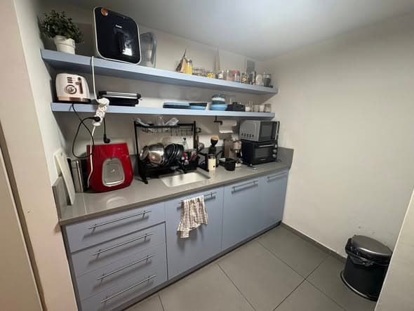 2.5 room sublet in Ramat Aviv - Photo 4