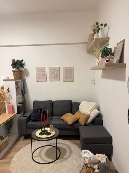 1 room sublet in Old North - Photo 1