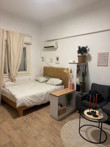 1 room sublet in Old North - Photo 2