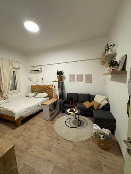 1 room sublet in Old North - Photo 3