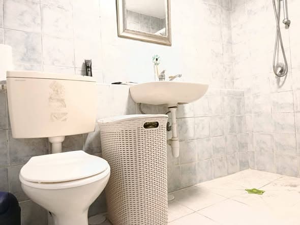 1 room sublet in Florentin