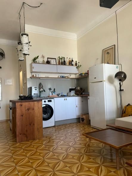  sublet in Florentin - Photo 1