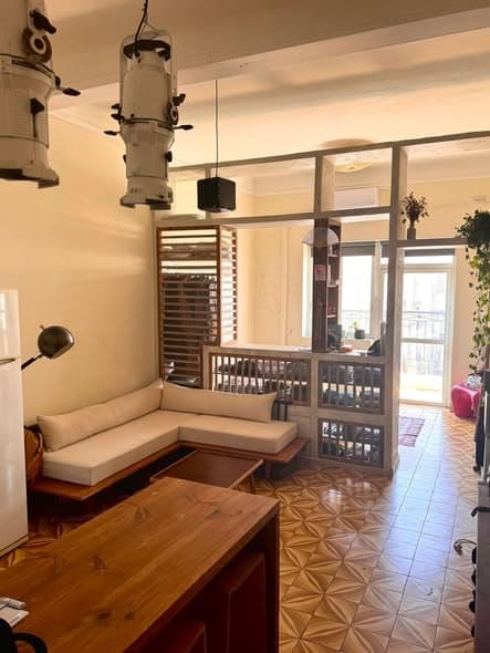  sublet in Florentin - Photo 2