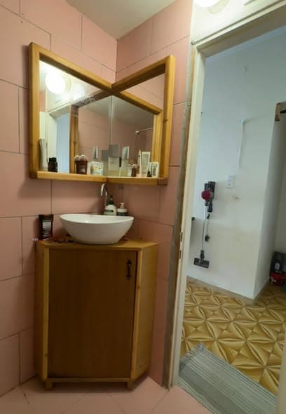  sublet in Florentin - Photo 3