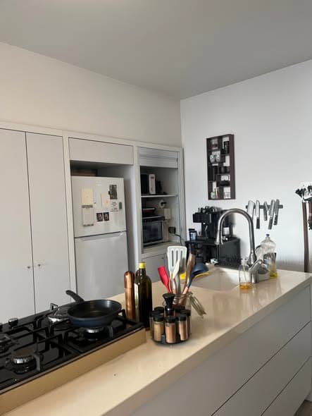 2 room sublet in Florentin - Photo 4