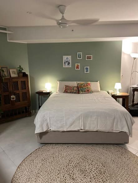 1 room sublet in Jaffa - Photo 3